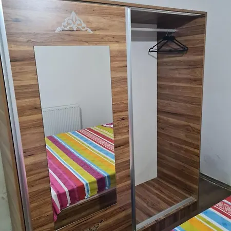 Bursa 3 Apartment