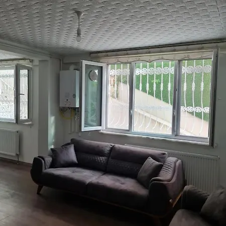 Apartment Bursa 3 Cekirge