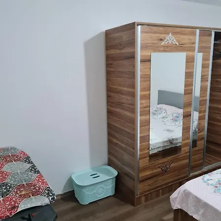 Apartment Bursa 3