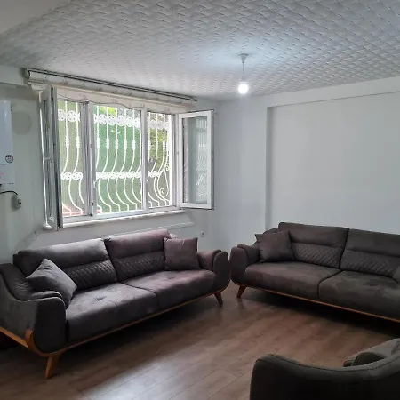 Bursa 3 * Cekirge
