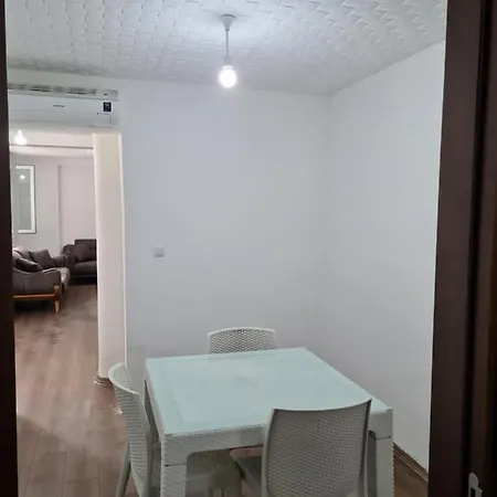 Apartment Bursa 3