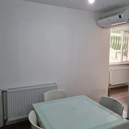 Apartment Bursa 3 *
