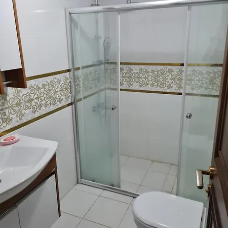 Apartment Bursa 3