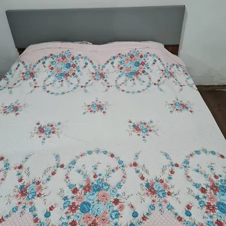 Bursa 3 Apartment
